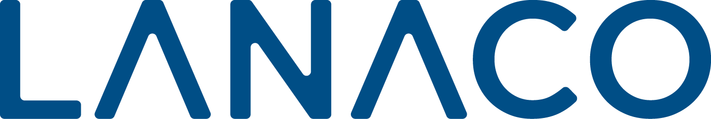 Lanaco logo